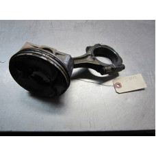 27D122 Left Piston and Rod Standard For 10-11 Subaru Outback  2.5 12100AA310
